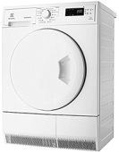 Loipart EDP2074PDW Ship laundry dryer