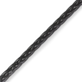 Marlow M-Rig Max Dyneema DM20 Standing Rigging Cable Black