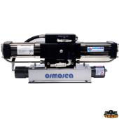 Trem N0150115 - Watermaker Osmosea New 12 S50 24 VDC