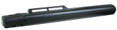 Flambeau 6085 - 63”-87” Bazuka Rod Case 6085 – 1.55–2.10m Diameter 12.7cm, 6 Rods