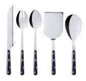 Marine Business Northwind Kitchen Cutlery (5 pcs.)