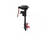 Haswing 50733-67B - Electric Outboard Motor Armada F 8.0/48V