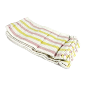 Dishcloth With Waffle Weave 35x35 cm (10 pcs)