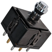 Jabsco 43990-0000 - 8-Way Directional Searchlight Switch