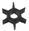 Allpa 500357 - Impeller