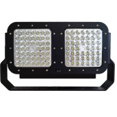 Mantagua Floodlight LED Terenez - 24000LM 24V (IP67) (Beam Angle 48°)