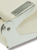 Allpa Replacement Hinge Set For Boat Chair Folding Model Coach, White/Navy