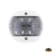 Trem L6074560 - Stella Polare Halogen Lights 24V White Colour