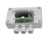 Linak Motor Control A Incl. Adjustable Current Discharge 12/24V