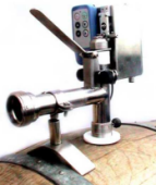 Binda Pompe REENOFILLAUT - Automatic Nozzle RE/ENO-FILL/AUT AISI 304