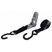Marine Town 9109834 - Nylon Fastening Straps 454 cm