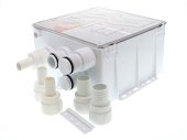 Rule 98B-24 - Shower Drain Kit 24V 50 L/Min