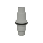 Nuova Rade 31348 - Non-Return Valve With 1 1/2'' Or 1 1/4'' Outlet