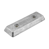 Tecnoseal 23172846 40005875 3889901 Volvo Penta IPS1 IPS2 IPS3 IPS15 Transom Plate Anode