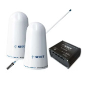 Scout WiFi + 4G Onboard Plus