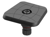 Borika Sl223 - Mounting Plate For Screens Up To 7"