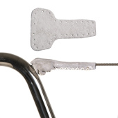 Waterline Design 1150 - Guardrail Protection