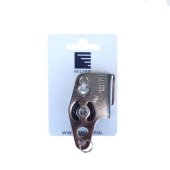 SeaSure 00.13 - 25mm Single Block With V Jammer