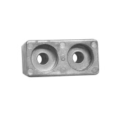 MG Duff Block Anode Zinc Yamaha