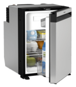 Dometic CoolMatic NRX 50S - Stainless Steel 316 Refrigerator