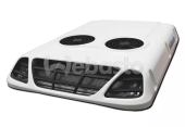 Webasto 6238282D - Kit Cool Top RTC110 12V