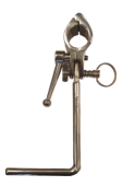 Set 4U Fender Hooks Stainless Steel 316, Ø22mm