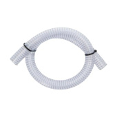 Whisper Power 50220050 - Cooling Water Hose Transp.Spiral 25X33mm