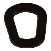 Spare Rubber Gasket for Cap for Steel Jerry Can