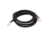 Lewmar Proportional Bow Thruster Control Panel Connection Cables