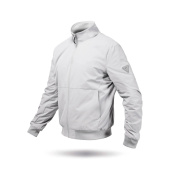 Plastimo 71339 - Flight Jacket For Men Platinum Size M