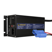 Rebelcell LC12V20REAVB - 12.6V20A Charger – Outdoorbox 12.50AV / 12.70AV