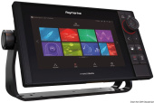 Osculati 29.703.09 - Axiom Pro 9 S Touchscreen Multifunction Display