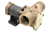 Albin 05-02-031 - Pedestal Electromagnetic Clutch Pump FIP50B-CD 2