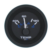 Veethree 84661FE - Premier Pro Water Temperature Meter 40-120°C (SW)