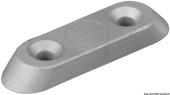 Osculati 43.274.00 - Anode Plate For All Models