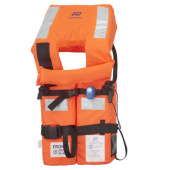 Plastimo 59408 - Buoyancy Aid Solas 150N <15kg, With Light