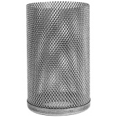 Guidi Stainless Steel 316 Basket Filter for Water Strainer, 3/8"–1"