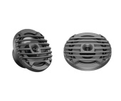 Hollex Marine Speaker HBX 6.5 M-C Black