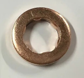 VDO A2C59516873 - Copper Ring VW 2,5mm 6 Noses