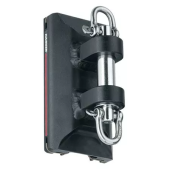 Harken 1645 - Spinnaker Boom Car MR Forespar Toggle