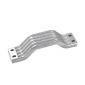 Tecnoseal Aluminium Bar For 115/350 HP Yamaha Engine