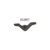 SeaSure 18.17 - Lightweight Transom Gudgeon