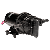 Johnson Pump 10-24604-03 - Aqua Jet Water Pressure System WPS 2.4, 12v/87w, 9l/Min, Max. 2.8bar