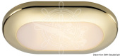 Osculati 13.430.02 - PHAD Interior Light,Golden