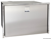 Osculati 50.826.19 - ISOTHERM Freezer with Icemaker DR70 Inox 12/24 V