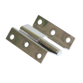 Roca Lift Off Hinges 55x35 mm