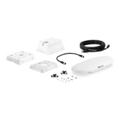 SeaStar EPSK1630 - Optimus SeaStation GPS Anchor and SeaWays Go Autopilot - Flush Mount Kit