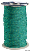 Osculati 06.420.12VE - Polypropylene Braid, Bright Colours, Green 12 mm (200 m)
