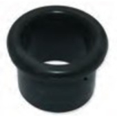 Plastimo 401769 - D.40 Black Rod Holder Rubber