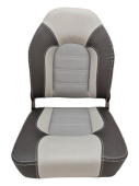 Hollex Seat Gray Star Grey